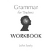 Grammar for Teachers Workbook