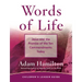 Words of Life Children's Leader Guide: Jesus and the Promise of the Ten Commandments Today