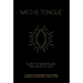 Native Tongue
