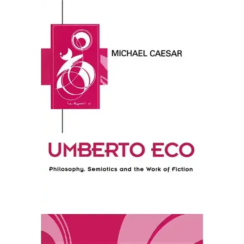 Umberto Eco