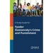 A Study Guide for Fyodor Dostoevsky's Crime and Punishment