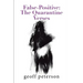 False-Positive: the Quarantine Verses