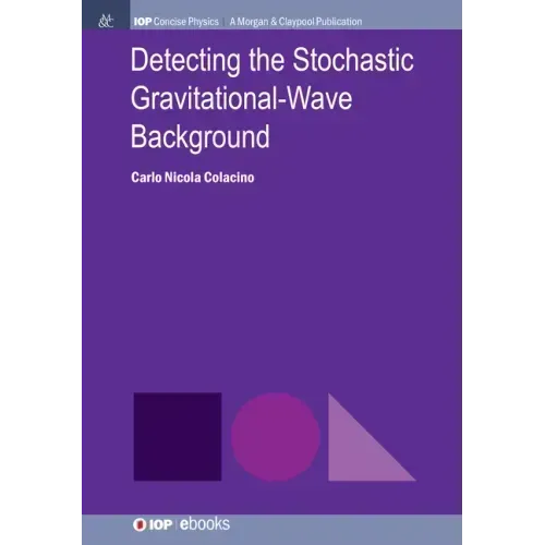 Detecting the Stochastic Gravitational-Wave Background