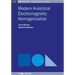 Modern Analytical Electromagnetic Homogenization