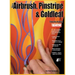 How-To Airbrush, Pinstripe & Goldleaf