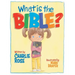 What Is the Bible?