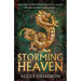 Storming Heaven: The Age of Bronze: Book 2 Volume 2