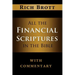 All the Financial Scriptures in the Bible with Commentary