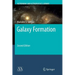 Galaxy Formation