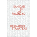 Sanidad En Las Finanzas