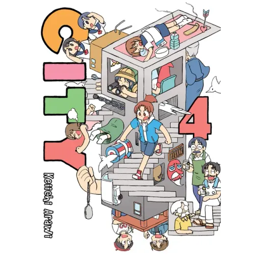 City 4