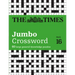 The Times 2 Jumbo Crossword Book 16: 60 Large General-Knowledge Crossword Puzzles