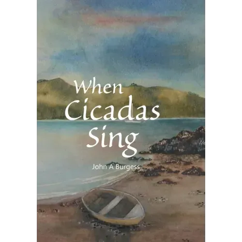 When Cicadas Sing