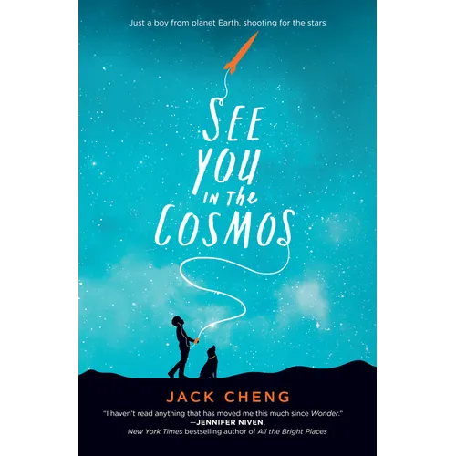 See You in the Cosmos