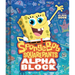 Spongebob Squarepants Alphablock (an Abrams Block Book)