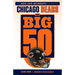 The Big 50: Chicago Bears