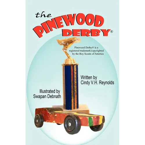 The Pinewood Derby