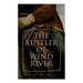 The Rustler of Wind River: Western Novel