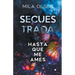 Secuestrada - Hasta que me ames