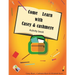 Come Learn With Casey & Cashmere Activity Book!