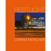 Osram Munich: Residual Light