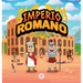 El Imperio Romano para Niños: La historia desde la fundación de la Antigua Roma hasta la caída del Imperio