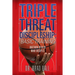 Triple Threat Discipleship: Basic Training
