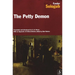 The Petty Demon: The Russian Symbolist Classic