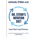 Dr. Stern's Rotation Diet: Lose Fast. Lose Forever.