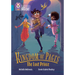 Kingdom of Pages: The Lost Prince: Band 13/Topaz