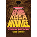 I'd Just as Soon Kiss a Wookiee: Uncovering Racialized Desire in the Star Wars Galaxy
