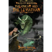 Tales of Bristeria: The Knight and the Leviathan