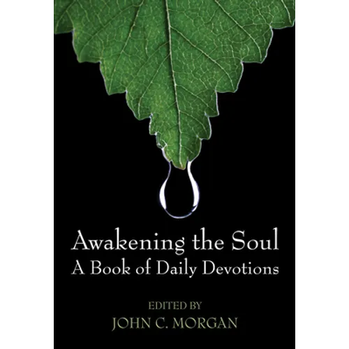 Awakening the Soul