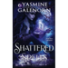 Shattered Spells: A Wild Hunt Adventure