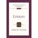 Ezekiel: Tyndale Old Testament Commentary