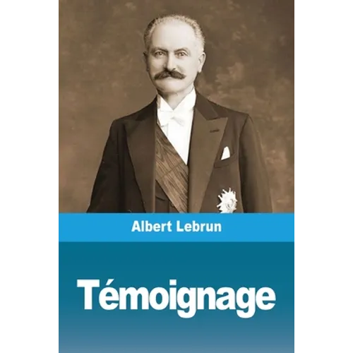 Témoignage