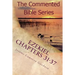 Ezekiel Chapters 31-37: Son Of Man, Prophesy To The Wind