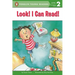 Look! I Can Read!