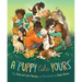 A Puppy Like Yours