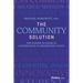 The Community Solution: The Power of Radical Cooperation in Higher Education