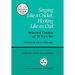 Singing Like a Cricket, Hooting Like an Owl: Selected Poems of Yi Kyu-Bo