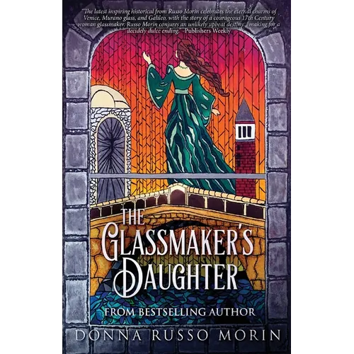 The Glassmaker's Daughter