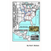 Mesoamerica and Heartland Book of Mormon Geographies simplified and compared
