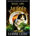 Nugget, Coins, and Murder: A Cozy Magic Midlife Mystery