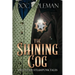 The Shining Cog and Other Steampunk Tales