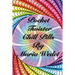Pocket Twister Chill Pills: Adult Coloring Twister Chill Pills to bring along !