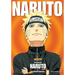 Naruto Illustration Book