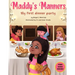 Maddy's Manners