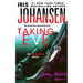 Taking Eve