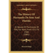 The History Of Hernando De Soto And Florida: Or Record Of The Events Of Fifty-Six Years, From 1512 To 1568 (1881)